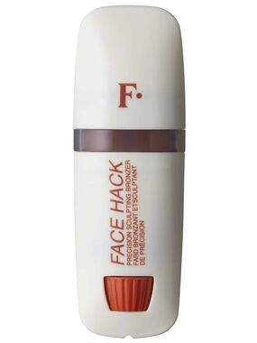 Freck Beauty Dark Face Hack Precision Sculpting Bronzer